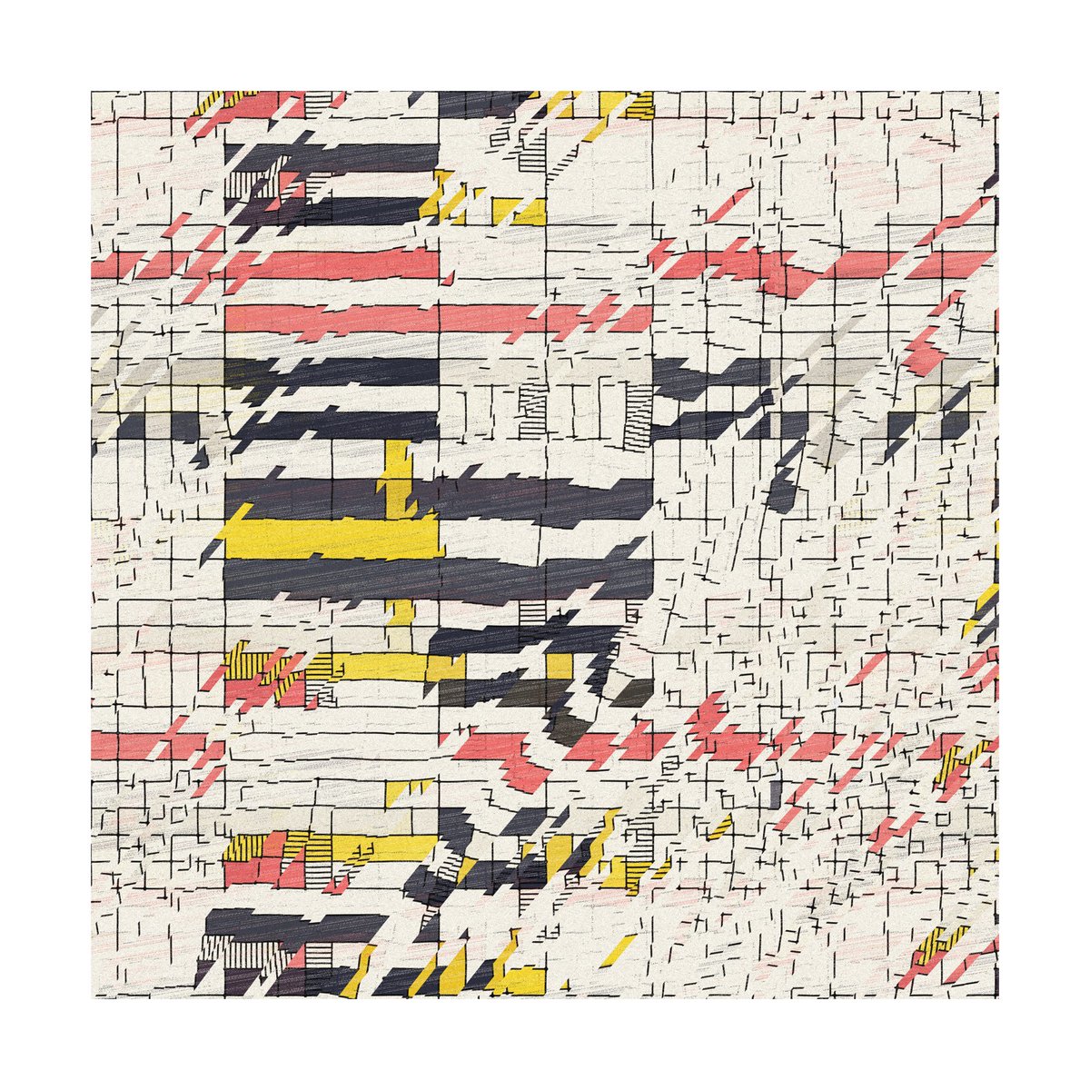 Any thoughts on if attribute distribution should be roughly uniform or biased to produce rarity. I am kind of leaning towards more uniform distribution this time.

#generativeart #cleanNFT #fxhash