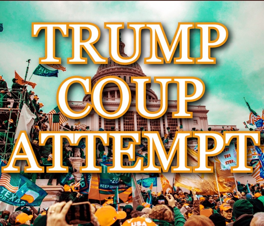 PrincessBravato's tweet photo. #TrumpCoupAttempt
#January6th
#forgedElectionDocuments https://t.co/VKB9A9lL8O