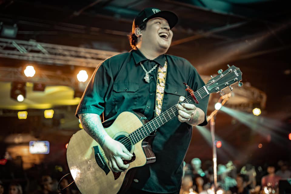 BanitaCrkHall's tweet photo. 🎫🎫TICKET GIVEAWAY🎫🎫

◻️- Like this Post
◻️- Retweet this Post
◻️- Tag a friend in the comments

Do all the above for a chance to win a pair of tickets to @gioandtheguns and special guest @haydenmcbridetx this Saturday Night‼️ https://t.co/cYb95FRfCr