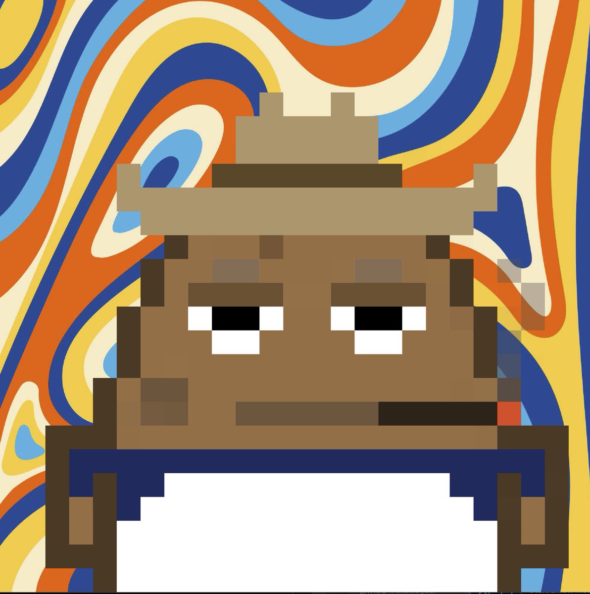 PotatoPunkz_'s tweet photo. eh hem: IS THIS THING ON🎙️
CONTEST STARTING IN 10 MINUTES

Your Looking for none other than
Potato Punk #90
you'll find his attributes scattered across the map

-Potato
-Blunt
-Brown Cowboy hat
-Blue Baseball tee
.1 for holder,.05 non
#SOL #contest #Solanacommunity #Nftcommunity https://t.co/T3Ibs78fq3