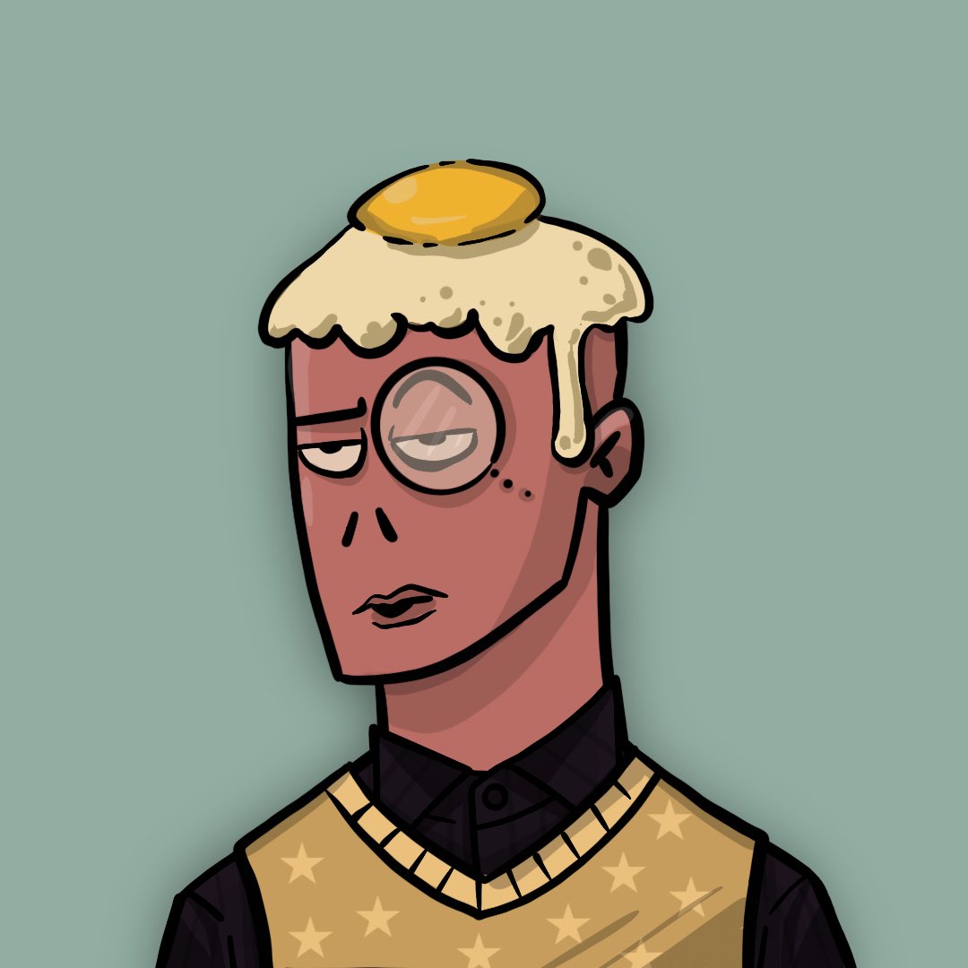 Grateful Ape🍌 tweet media