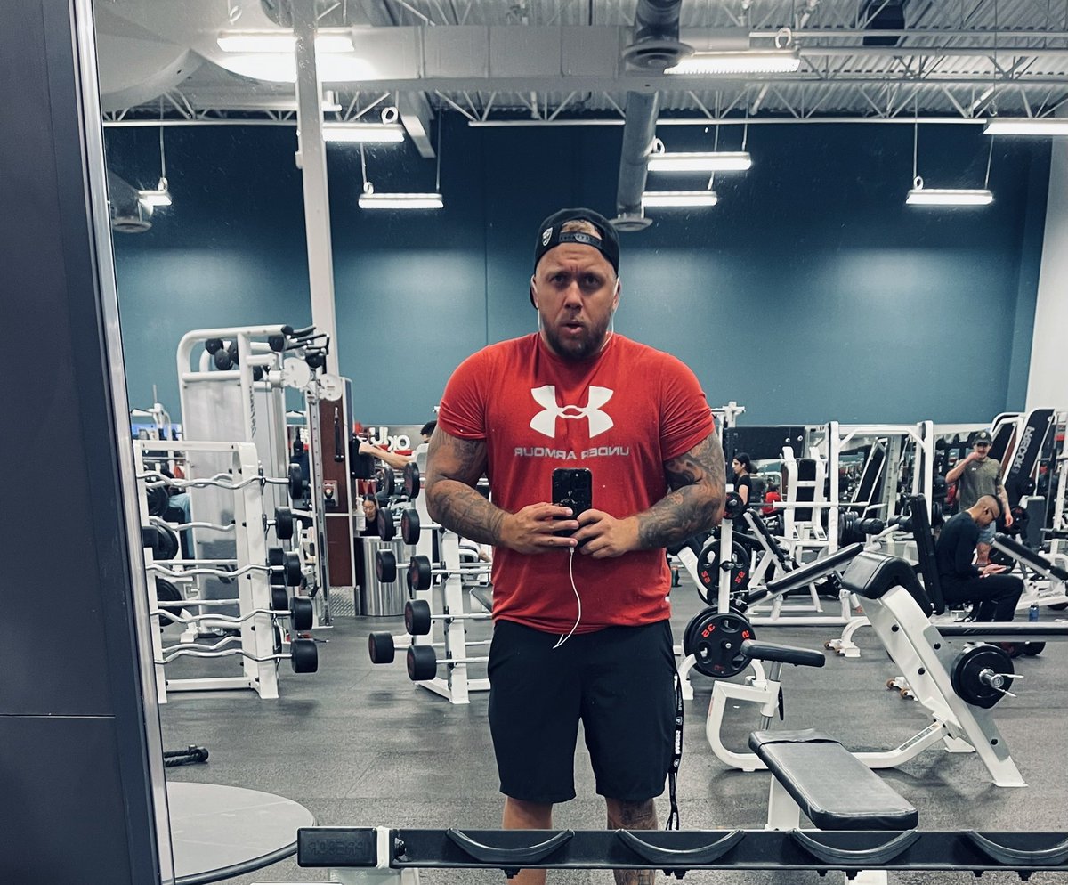 Jesse Modz tweet media