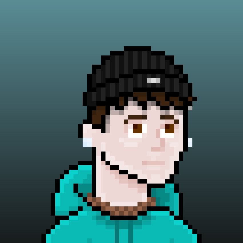 pxlpunks's tweet image. PXL PUNK | #0018
opensea.io/assets/0x495f9…

#NFT #NFTCommmunity #ETH #opensea #pxlpunks $ETH $LOOKS