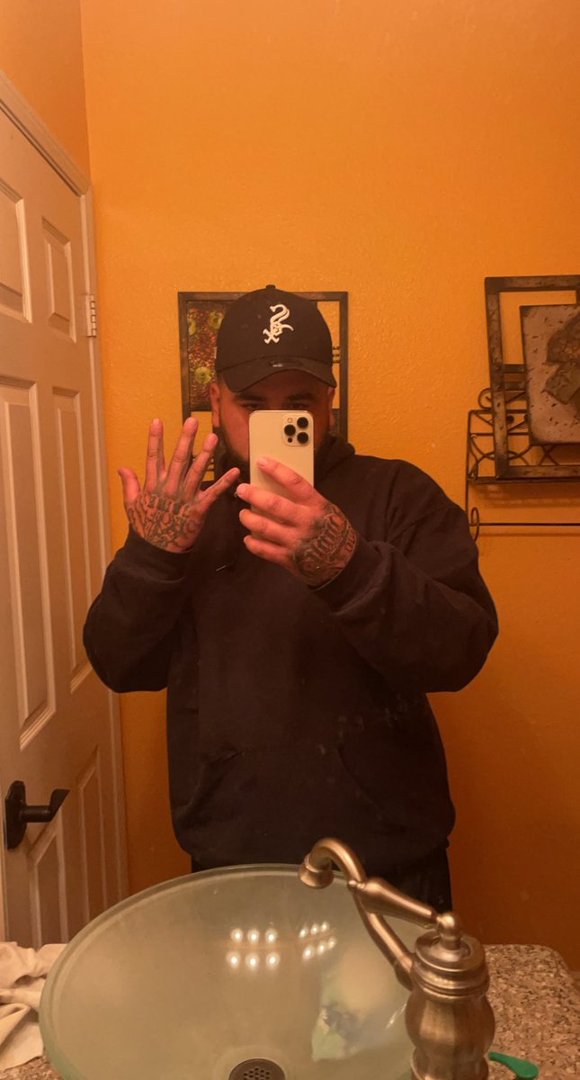 Is having both hands tatted a good thing or a bad thing