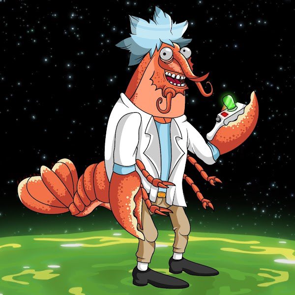 LobsterBC's tweet photo. @kaiyabunga https://t.co/qLDDOsk6ME https://t.co/HIBDpiQS2A