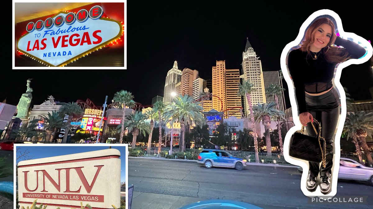 thelifeofeb__'s tweet photo. You know what they say, what happens in Vegas stays in Vegas! 🤣
Vegas vlog is now up, make sure to go check it out!🤍⚡️

https://t.co/UyYCd1DESD
#youtuber #GRAMMYs #Ateezinchicago #CBBUS3 #NewVideo #thelifeofeb https://t.co/ZWIc5QRuko
