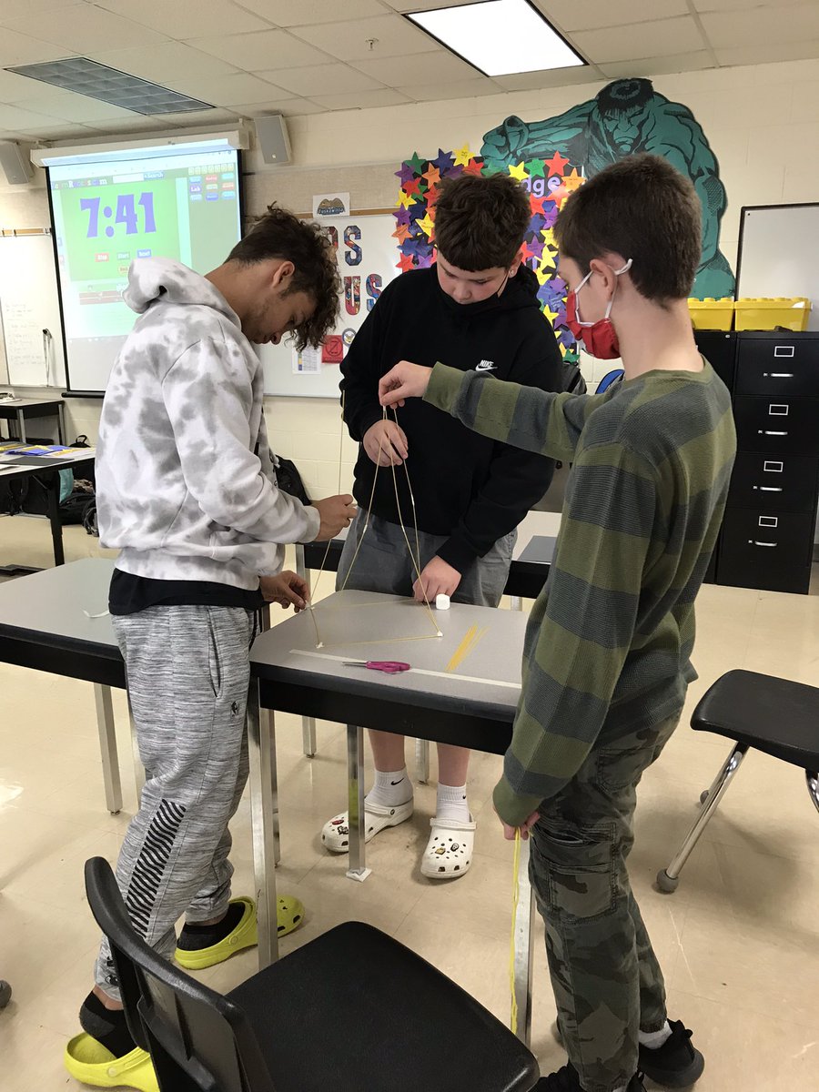 Mrs Dycus tweet media