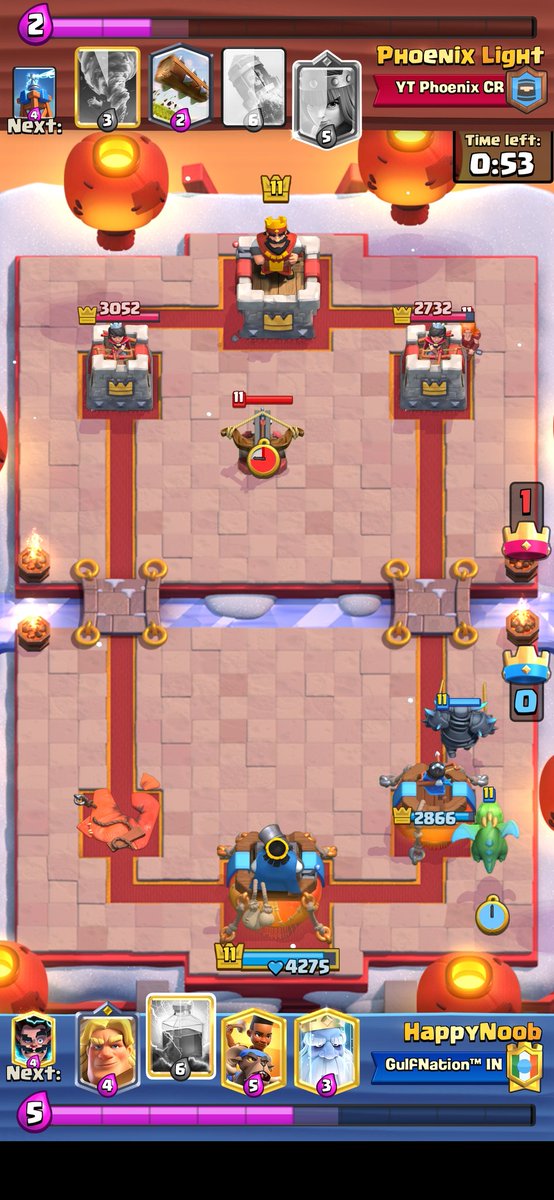neeraj2901's tweet photo. @PhoenixLight50 Thanks for the early BM.. well played 😀 https://t.co/WMdTy6Qobr