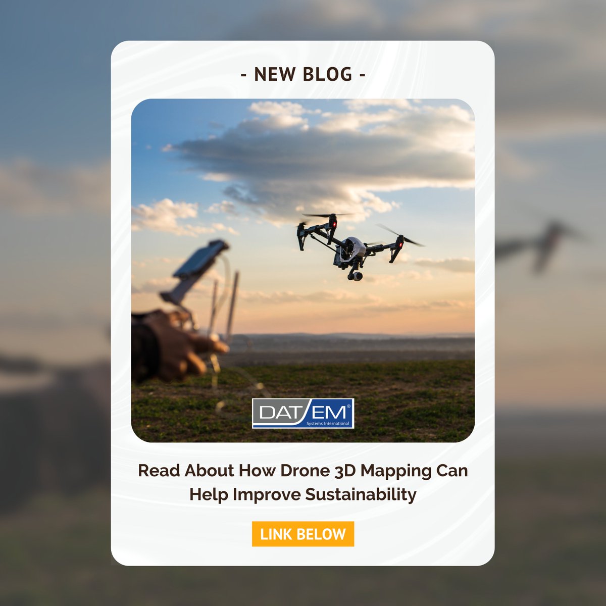 DAT/EM Systems tweet media