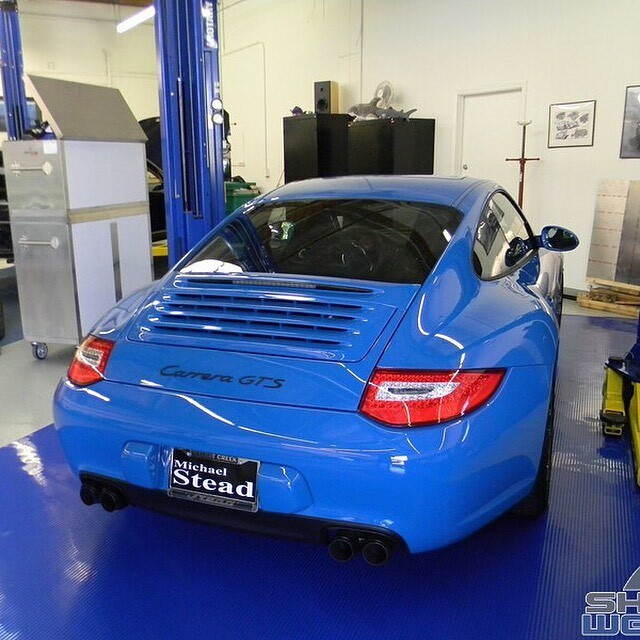 SharkWerks, Inc. tweet media