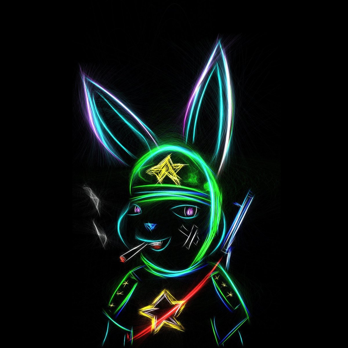 Artvisionᴺᶠᵀ tweet media