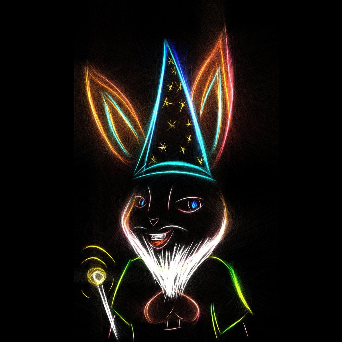 Artvisionᴺᶠᵀ tweet media