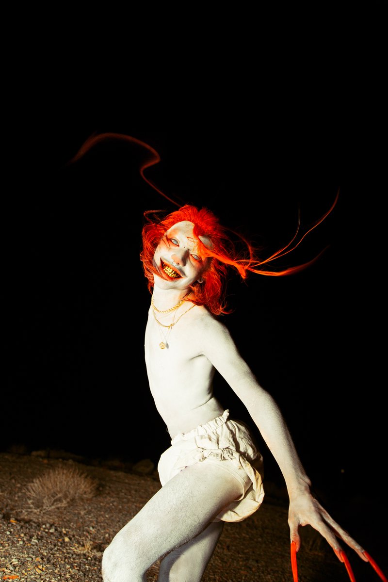 daniel_mutton's tweet image. V'JIXUS, 2018.

Now Live on @SuperRare 🌋❤️‍🔥

superrare.com/artwork-v2/v&amp;#039;j…

#superrare #photography #NFTCommunity #nftcollector #art #nftphotography