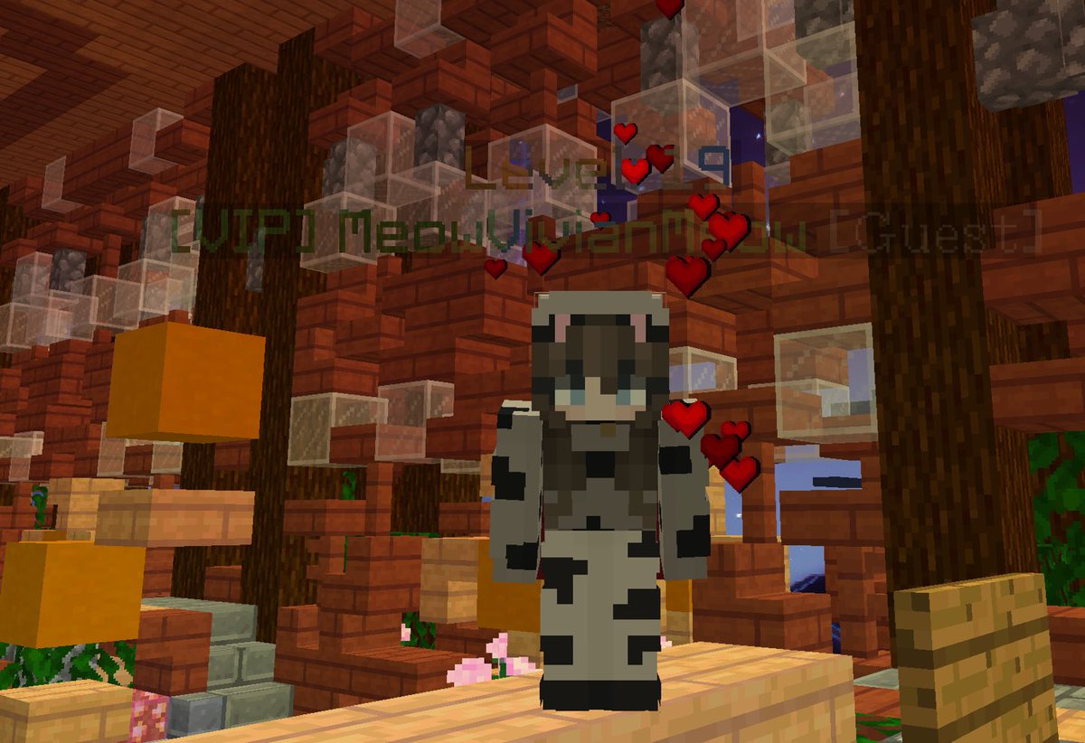 renderbow's tweet image. happy #spoontwtselfieday and happy birfday to danny from me and vivian &amp;lt;33 (and my hamster Jackie) 
ren- he/they
viv- she/her 
have a great day danny!!