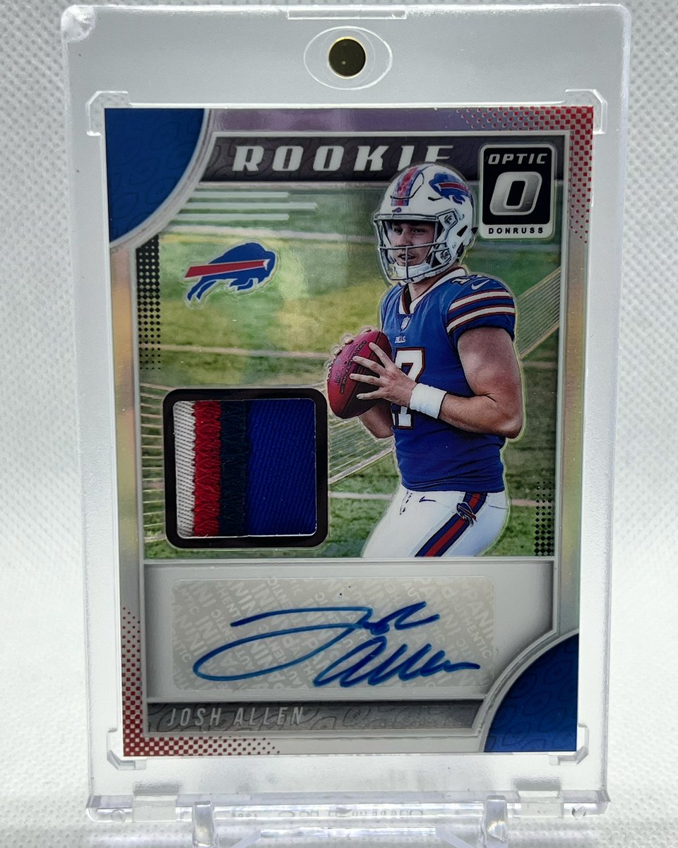 All star sport cards Twitter