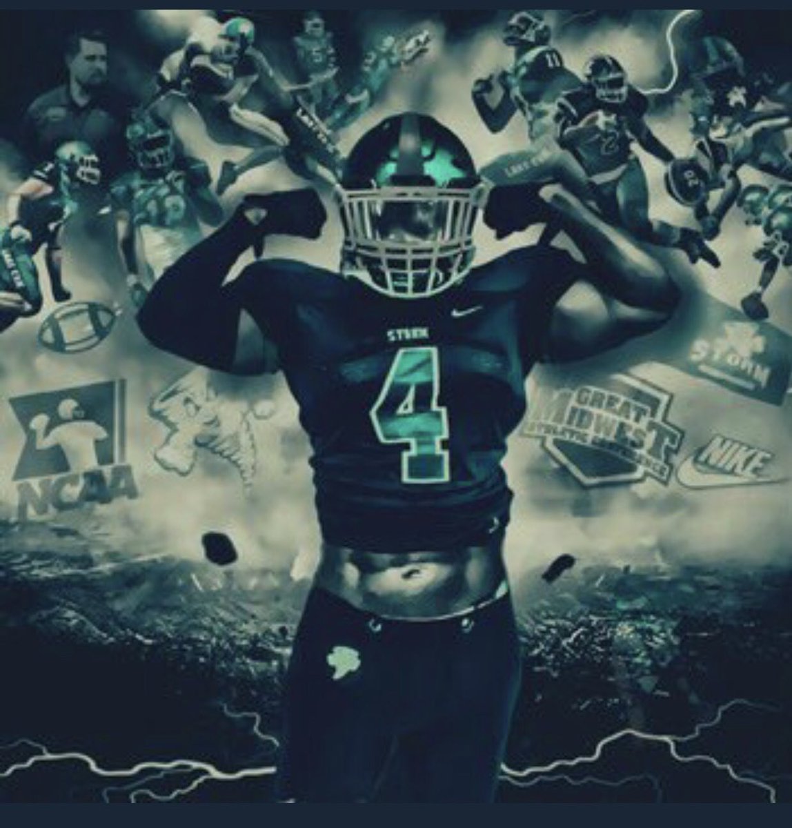 BJ Higgins™ tweet media