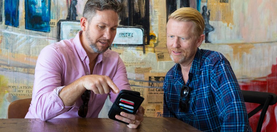 #Wagga identities Adam Drummond and Daniel Johns are working on a new podcast that aims to unravel the #mystery surrounding a missing Riverina teen ow.ly/gmec50HvEQo