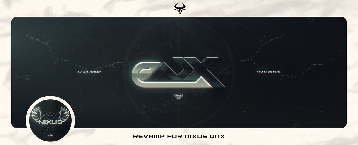 Revamp for @QnxRL