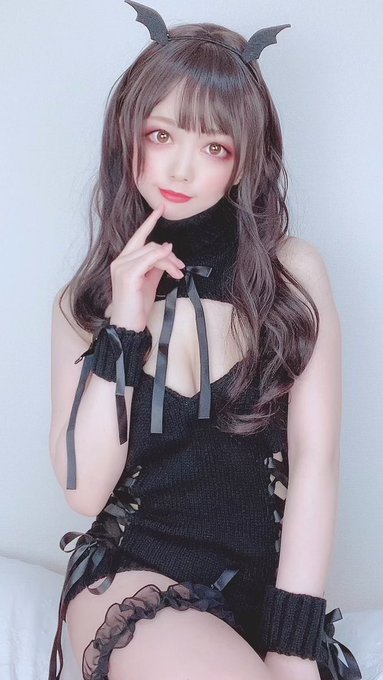 コスプレイヤー萌乃もか(もえか)のTwitter画像13
