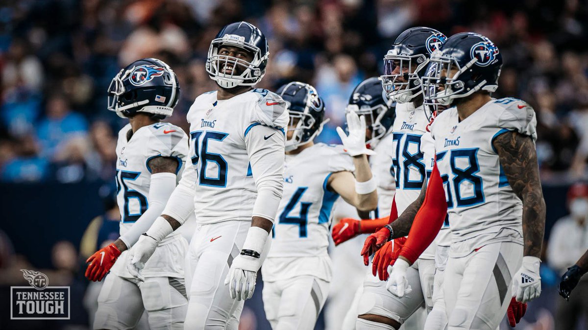 Titans Beat Podcast tweet media