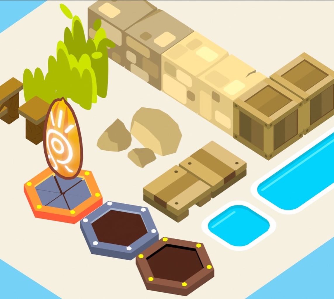 Steampunk Hamsters tweet media