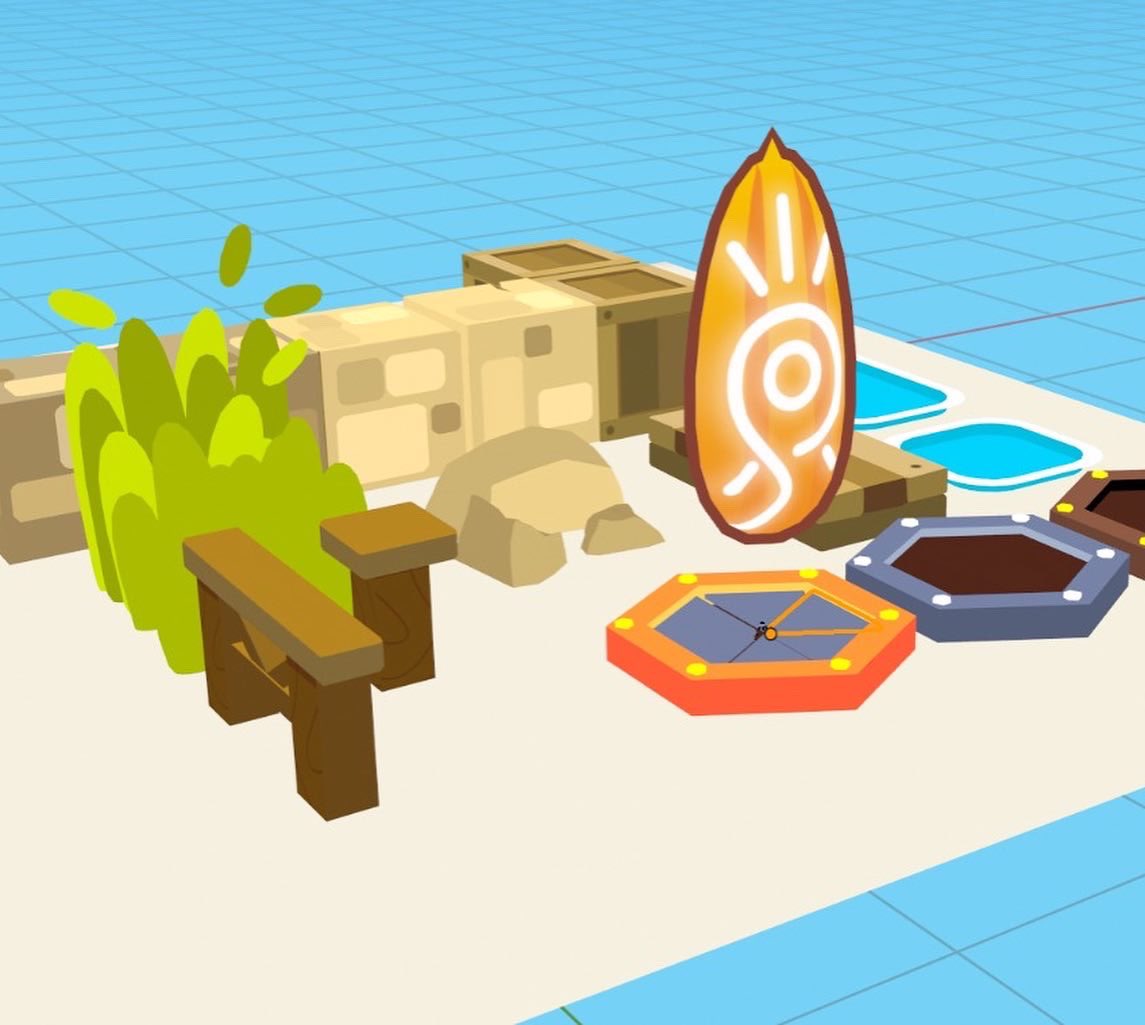 Steampunk Hamsters tweet media