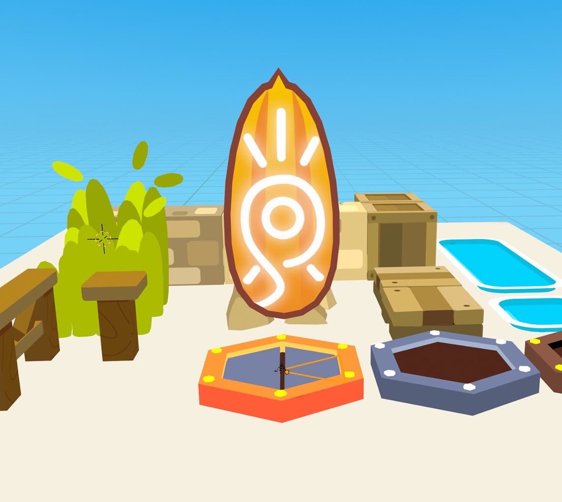 Steampunk Hamsters tweet media