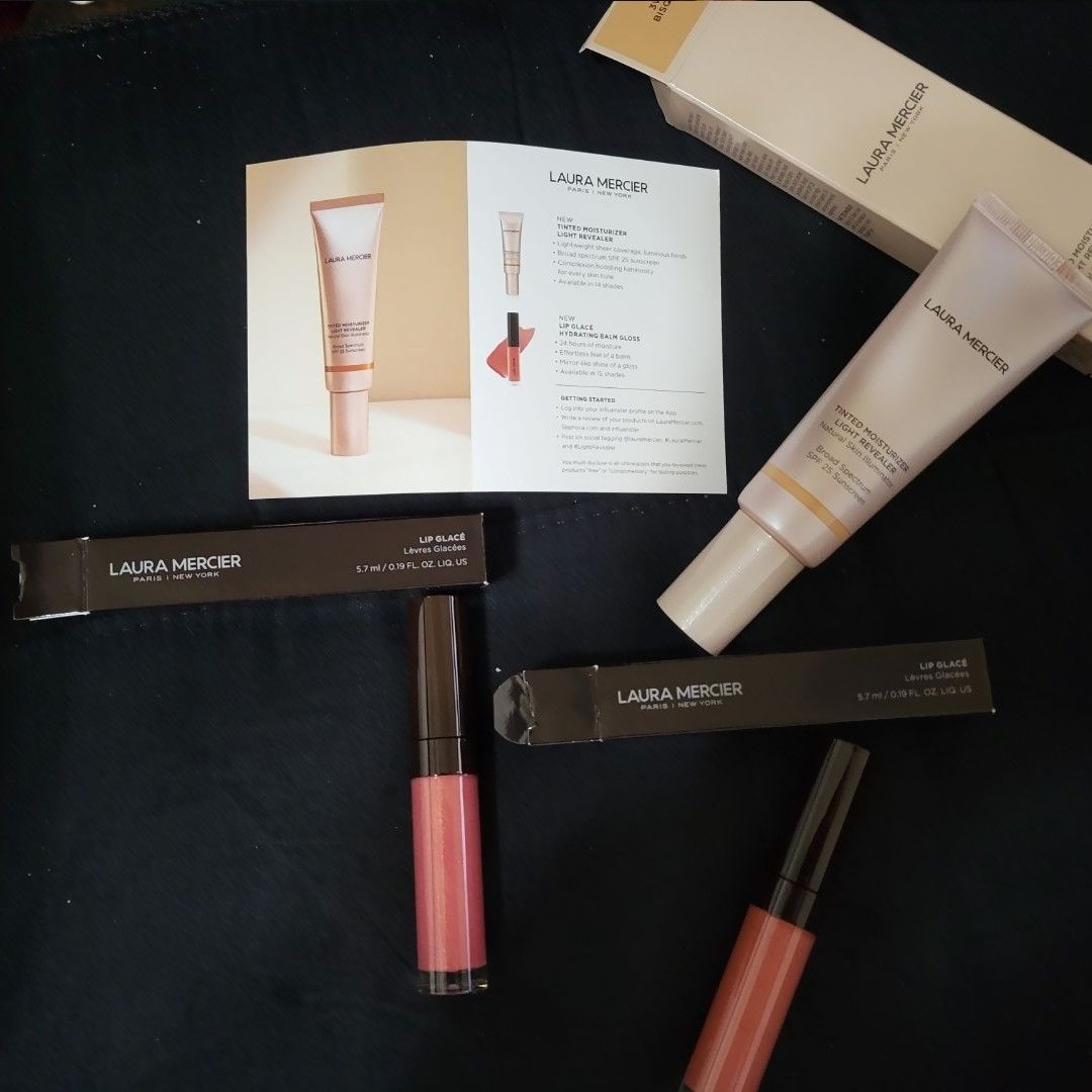 Roopa R (@rooparaghavan) on Twitter photo got my #voxbox #happybox todayyyy
#LightRevealer #LauraMercier #complimentary <a href="/Influenster/">Influenster</a> @lauramercier influenster.com/deeplink/photo… got my #voxbox #happybox todayyyy
#LightRevealer #LauraMercier #complimentary <a href="/Influenster/">Influenster</a> @lauramercier influenster.com/deeplink/photo…