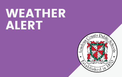 LCPSOfficial's tweet photo. LCPS are closed tomorrow, January 20, 2022 with Admin Offices opening at NOON.  Scheduled activities on school campuses may be allowed after 4:00PM. An announcement will be made by NOON. 

All eligible LCPS employees are encouraged to telework. https://t.co/QtUzeyQ3V4