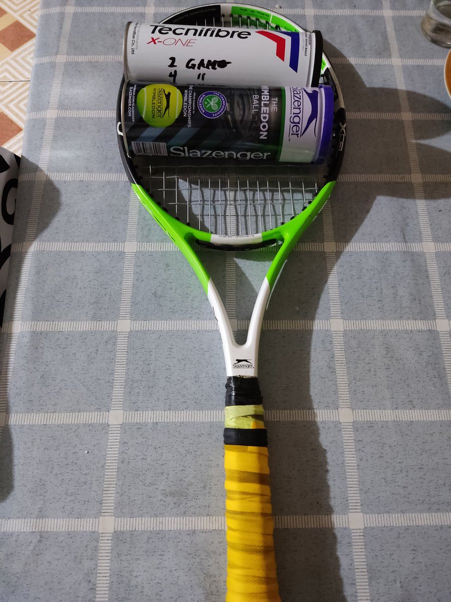 Late upload Morning grind