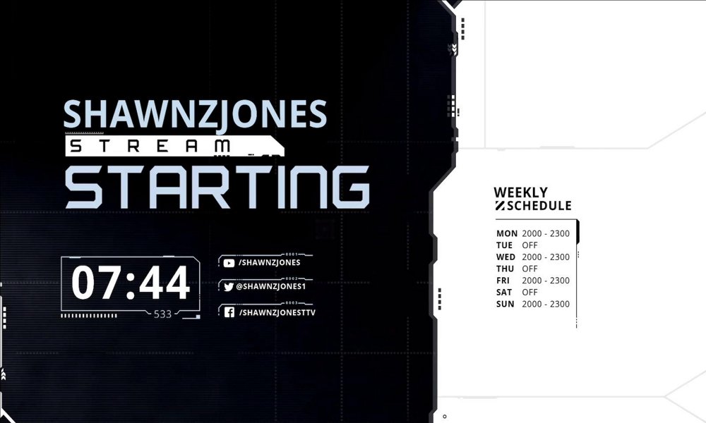 ShawnZJones is going live playing League of Legends on Twitch at zpr.io/wqgDFcuj6ihF