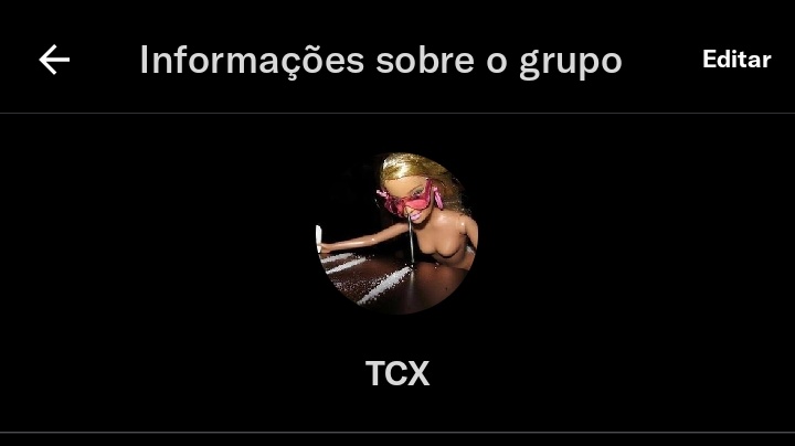 thatxzetw's tweet photo. -VAGAS ABERTAS-

você aí que gosta de uma boa putaria, comente aqui um “in" que vamos ter adicionar no grupo.

Regras:

Siga as adm's: @anneeslv @juIiaxisL @madu1xis @thatxzetw https://t.co/9tyKkkpWB8