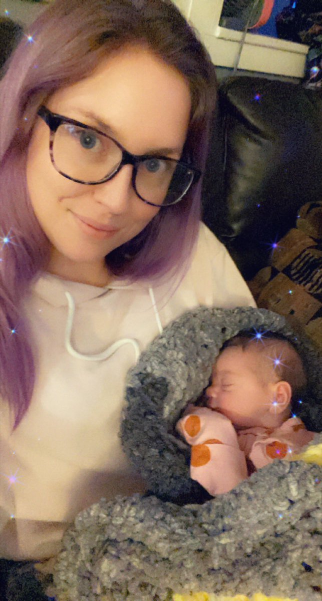 AdventureKat91's tweet photo. Btw, I’m an Aunt ™️ now 💁🏼‍♀️👶🏻 https://t.co/KYrGfZgWbC