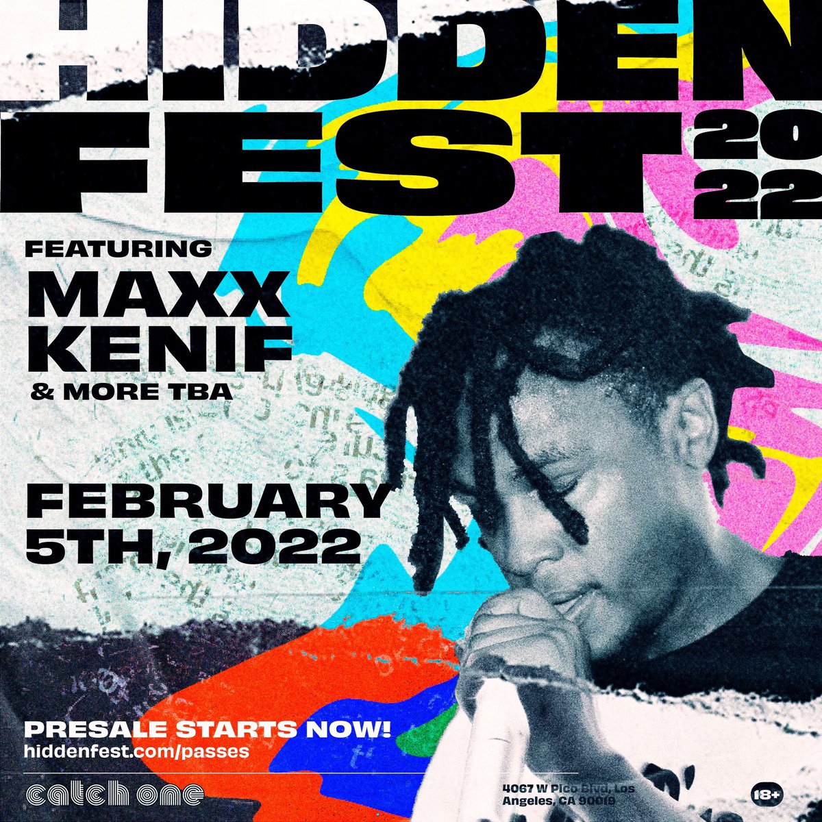 maxxkenif's tweet photo. Performing in LA for the first time 🤞🏾🚀 https://t.co/RrSi8ZDwKP