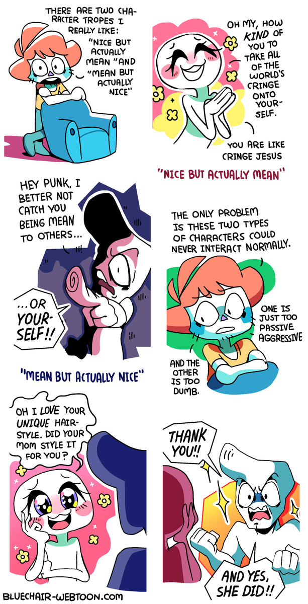 Shen Comix (@shenanigansen) on Twitter photo 