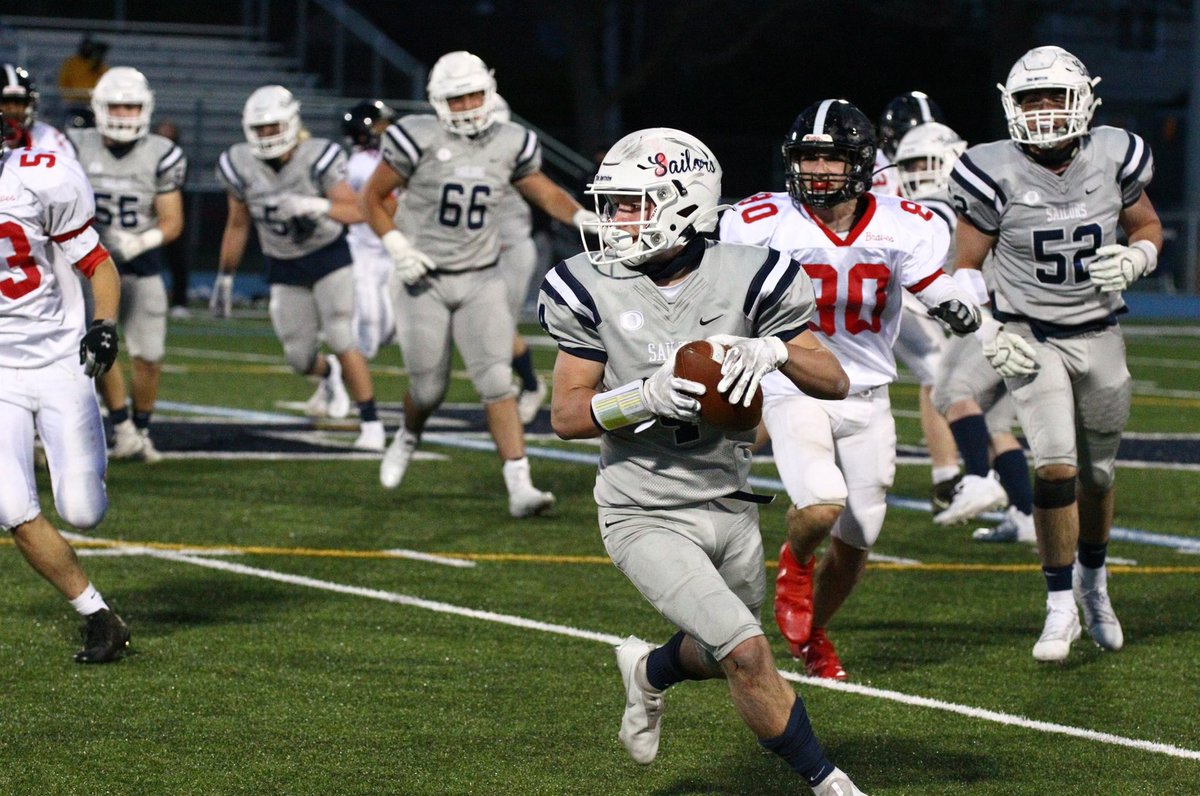 Congrats to 
@CharlieMckee07
@LysonLogan -<a href="/MichaelMecca5/">Michael Mecca</a> Ronnie Kraemer for going All-State! 
#DevelopedHere #TheNation 

Thanks to the selection committee! 

roadtosyracuse.com/reference/all-…