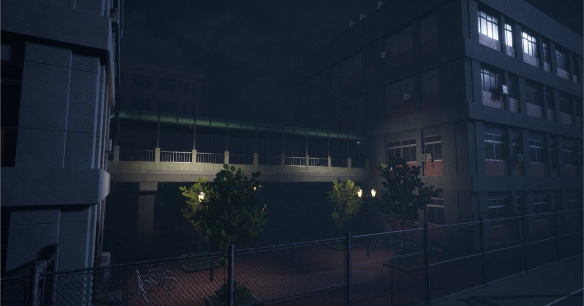 TbcRts's tweet photo. The return of the campus haunting hours
First look at The Bridge Curse: Road to Salvation, a new horror game project from Softstar Entertainment.
https://t.co/lszRR4POtY👍👻😈

#horrorgame #Tbc #TbcRts #trailer #steam #wishlist https://t.co/glkaKB7g8s