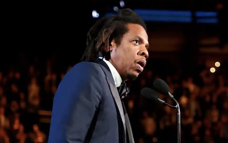 Stars including Jay-Z call for end to use of rap lyrics as criminal evidence