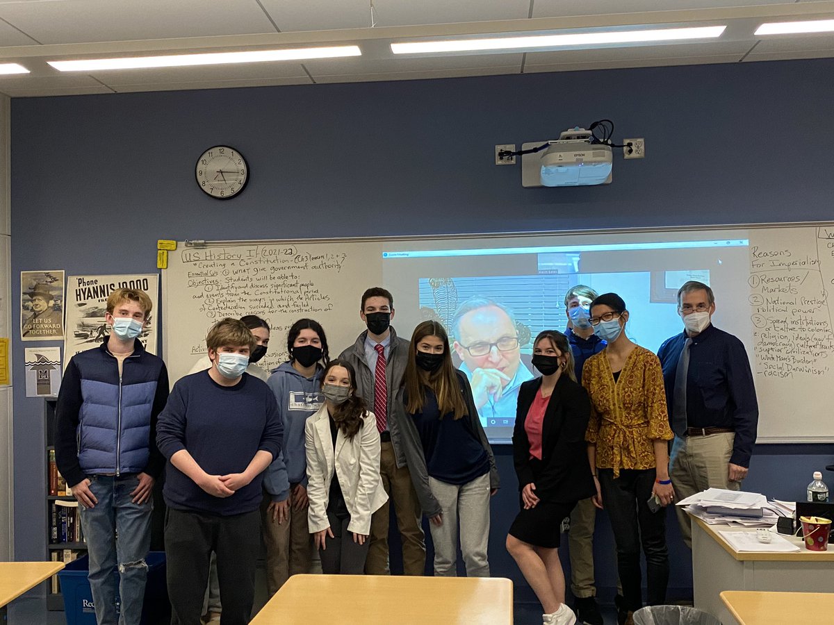 MonomoyGuidance's tweet photo. Huge congrats to the @MRHSMockTrial club! Caught a celebratory pic of the legal rockstars and their dedicated advisors, Mr. Bates and Mr. Russell! https://t.co/SD9B9ykuKr