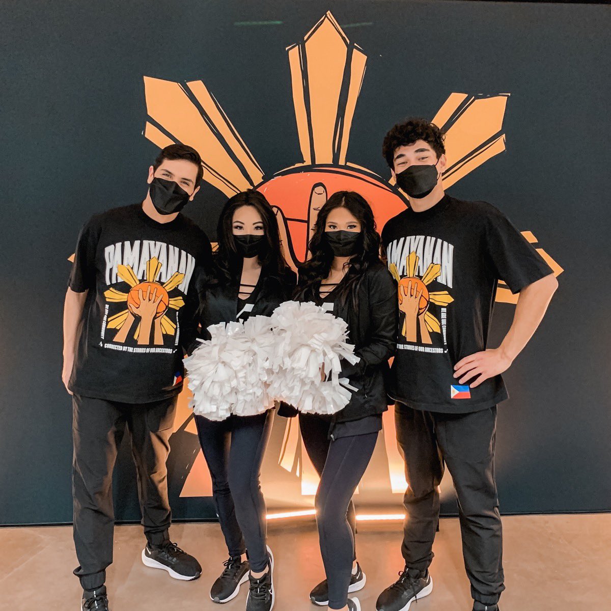utahjazz's tweet photo. Pamayanan 🇵🇭🤍

#TakeNote https://t.co/yL8DhuAEij