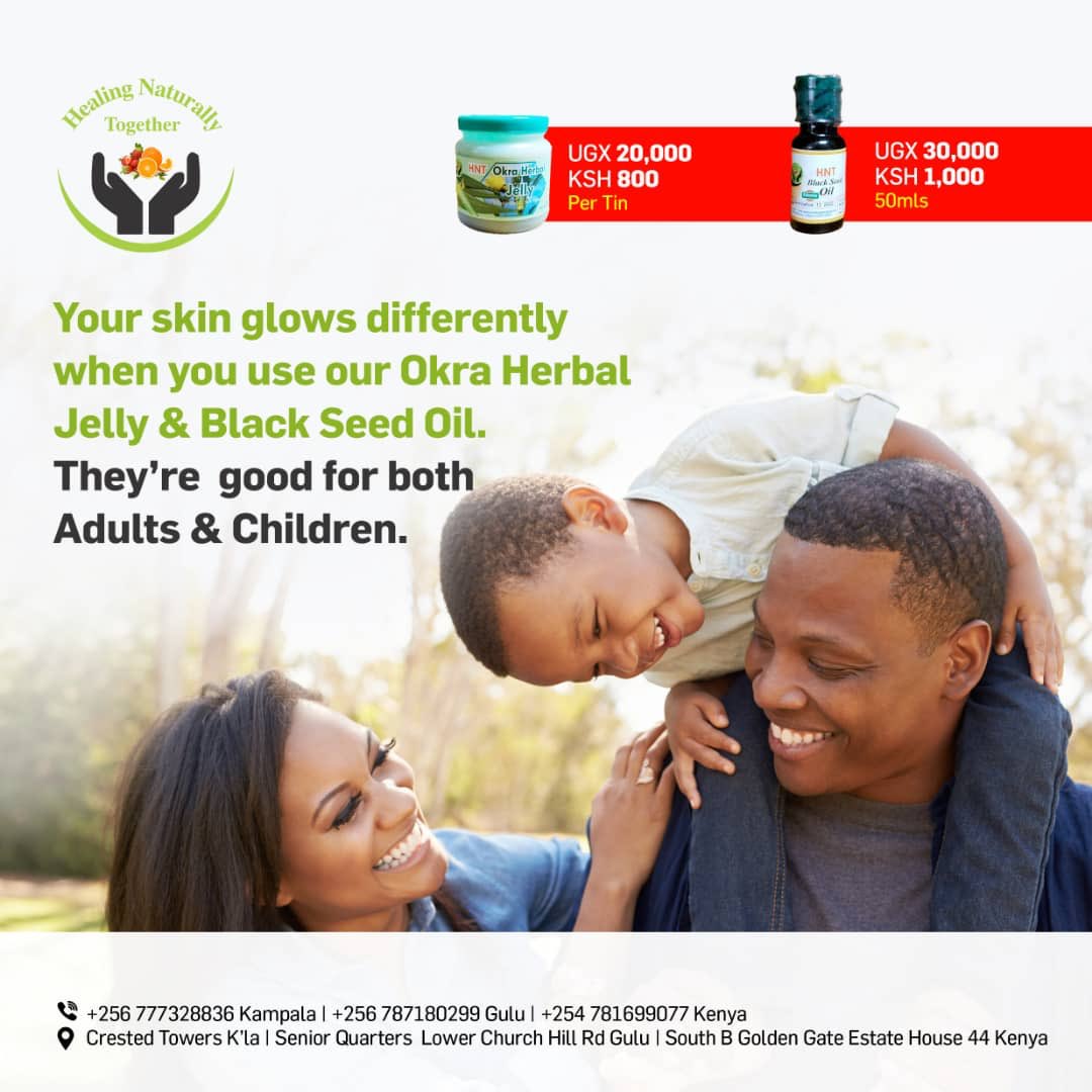 HntKenya's tweet photo. Glow with us https://t.co/M0Cz7xy8WA