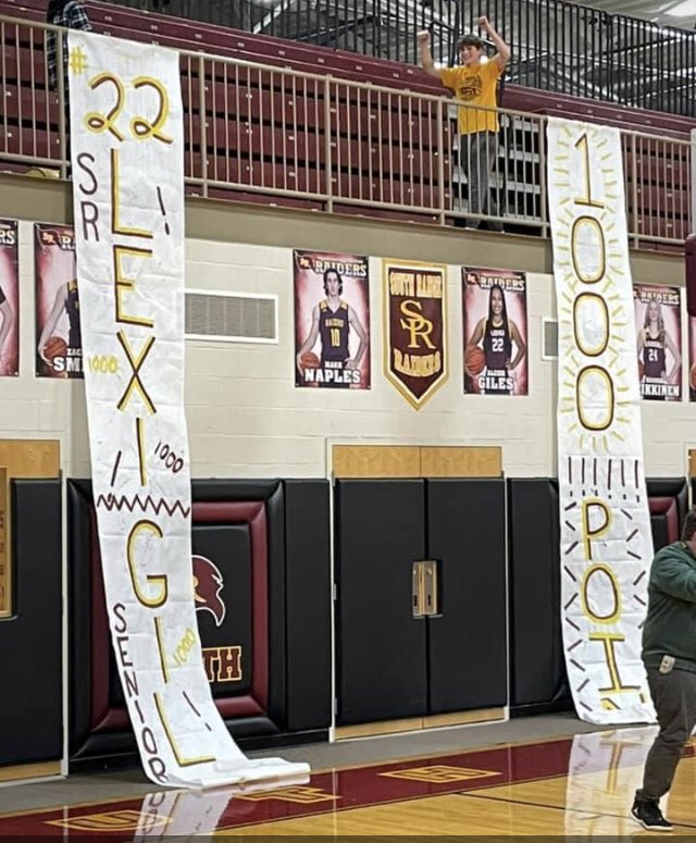 SRRaiderhoops tweet picture