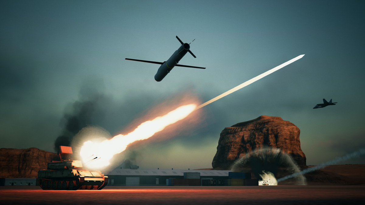 KeystoneWolf's tweet photo. It's strange to think that #CutCombat's VR4 chapter won't have a Trivia page, because there's no actual playable mission to base the trivia on. I'm splitting it into two chapters - one 5 page about Phase I and II, and one 3 page about the Ghost Squadron 1v4. #AceCombat https://t.co/jzJ3KpsNGs