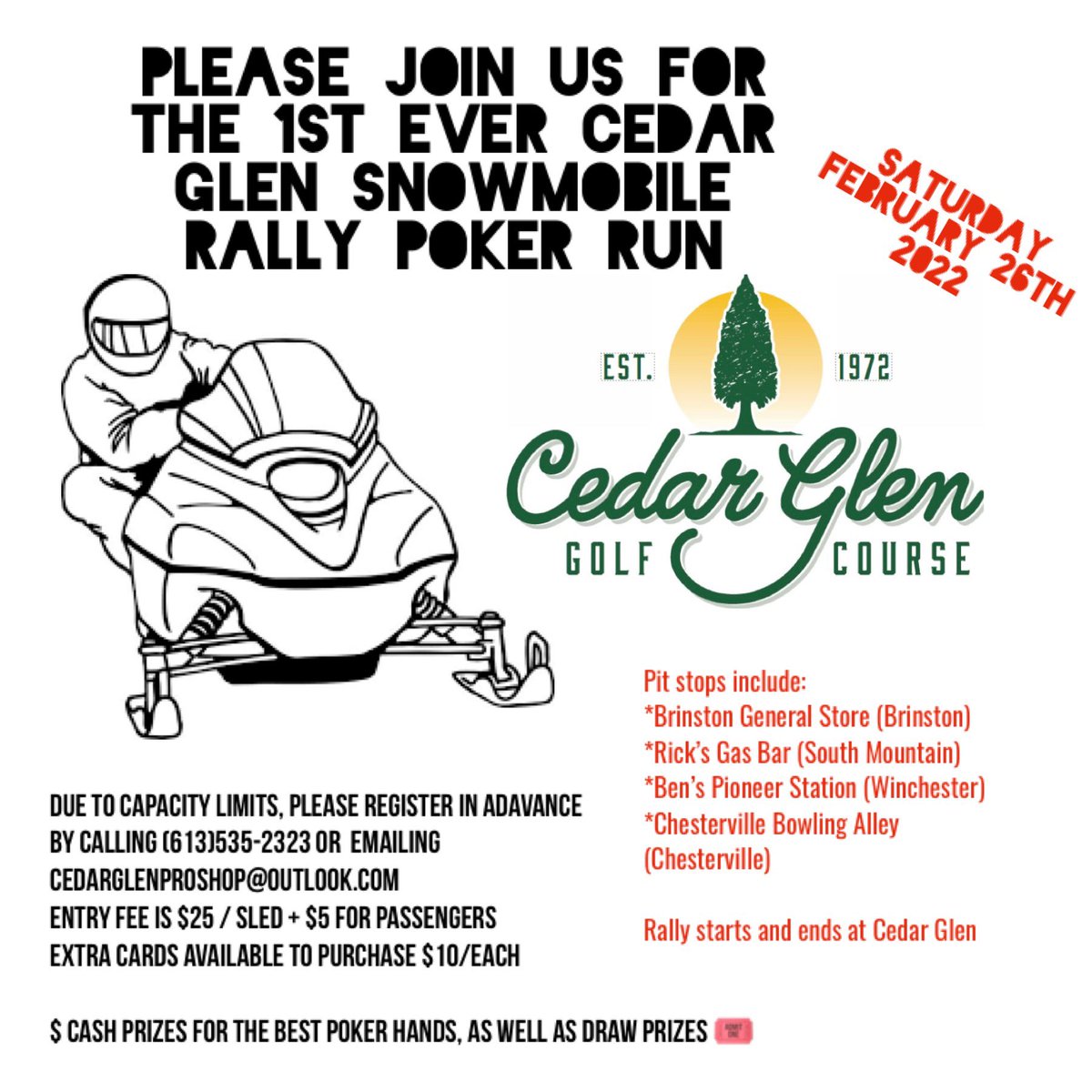 ❄️Who wants to play in the snow?❄️