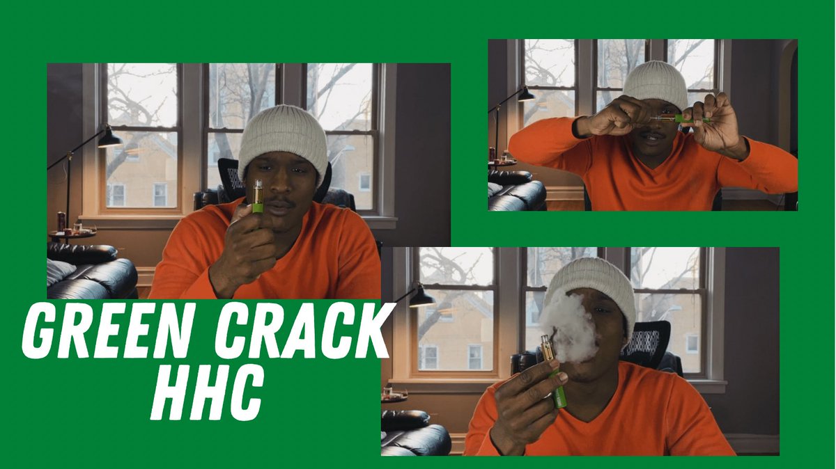 The Cannabis Library tweet media