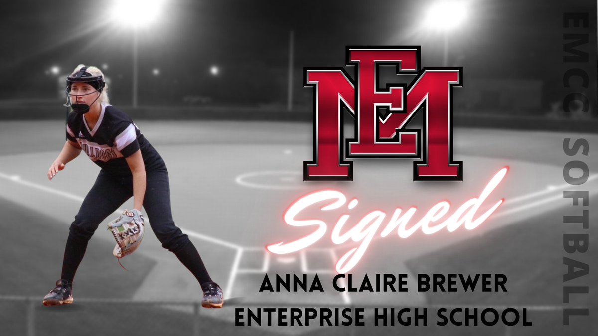 EMCC_SBALL's tweet photo. Welcome to the family, AC!! https://t.co/8z41yWhg7a