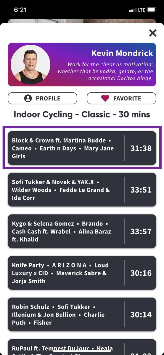 Zips26's tweet photo. Couldn’t find :45 classic rock ride from @kevinmfit on @CardioCast so I picked a classic R&B + funk :30 and it was great! Dirty 30s - Hill - Sprints to get the sweat dripping!
#SweatySelfie #CardioCrew
#WorkingOnWednesday #JanuaryJubilation
#4Straight #9thJanuaryClass
#NoExcuses https://t.co/mgLmoXyH9b