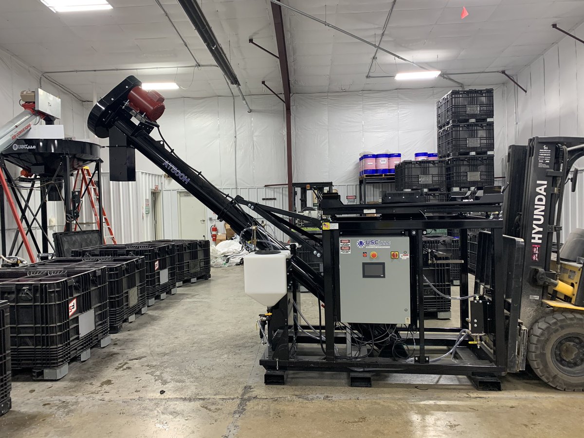 Another used AT500 on the market! Retweet’s are appreciated!