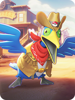pokemothim's tweet photo. Novas skins que chegarão ao #PokemonUNITE! https://t.co/prhut2sPIi