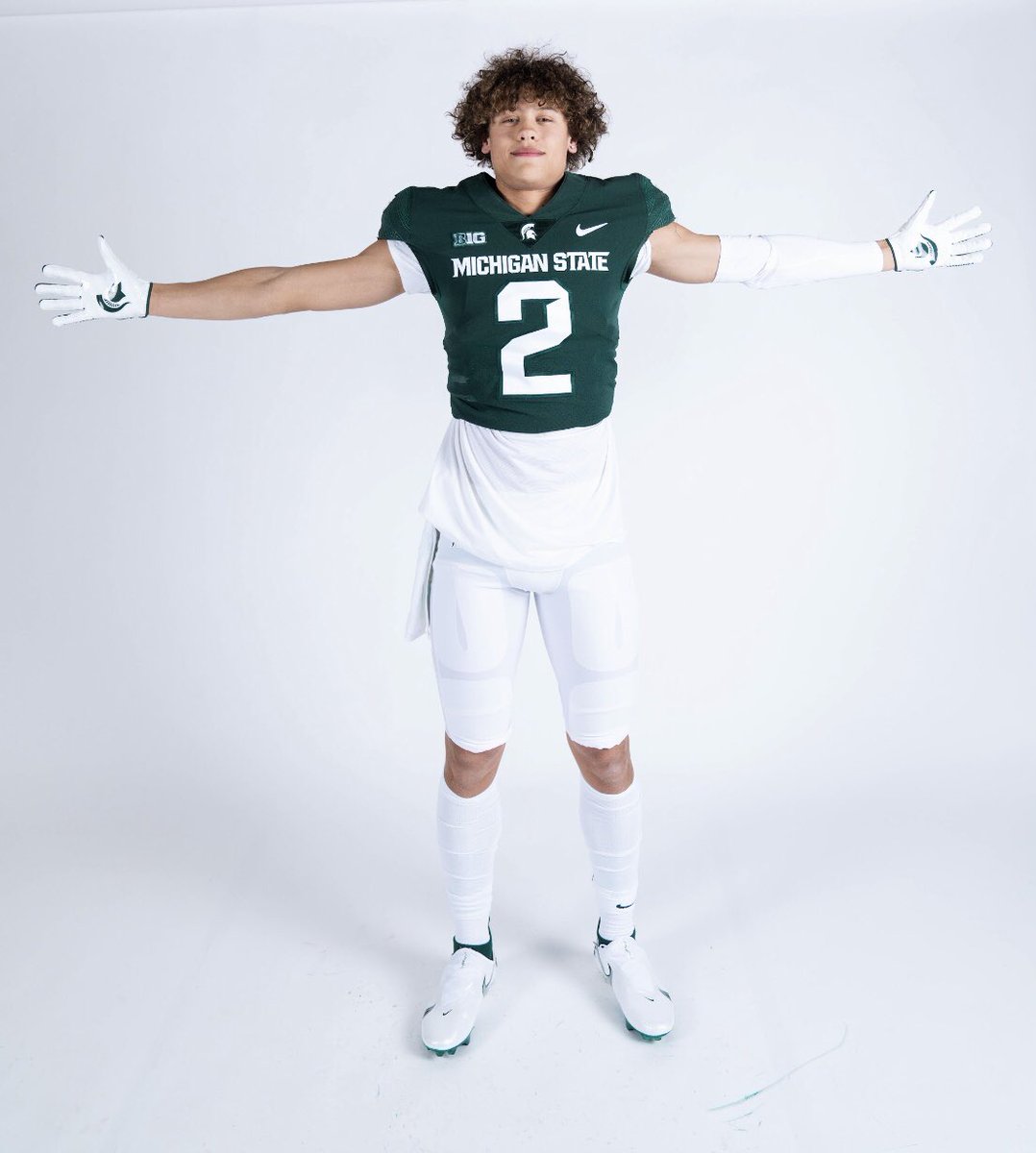 ππππ π²ππΆπππ (@coleweav) on Twitter photo Had an amazing junior day at Michigan State University this weekend. Thank you <a href="/ApplebaumNathan/">Nathan Applebaum</a> <a href="/CoachRuffing/">Nick Ruffing</a> for allowing me to visit East Lansing. <a href="/247fbrecruiting/">Football Recruiting</a> <a href="/RecruitGeorgia/">Recruit Georgia</a> <a href="/goddard_chuck/">Chuck Goddard, Blessed Trinity Catholic School</a> <a href="/coachtmhall/">Thomas Hall</a> Had an amazing junior day at Michigan State University this weekend. Thank you <a href="/ApplebaumNathan/">Nathan Applebaum</a> <a href="/CoachRuffing/">Nick Ruffing</a> for allowing me to visit East Lansing. <a href="/247fbrecruiting/">Football Recruiting</a> <a href="/RecruitGeorgia/">Recruit Georgia</a> <a href="/goddard_chuck/">Chuck Goddard, Blessed Trinity Catholic School</a> <a href="/coachtmhall/">Thomas Hall</a>